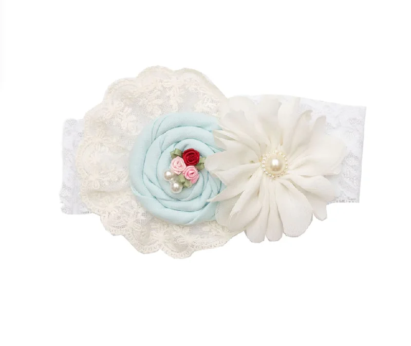 midi dressIris Headband