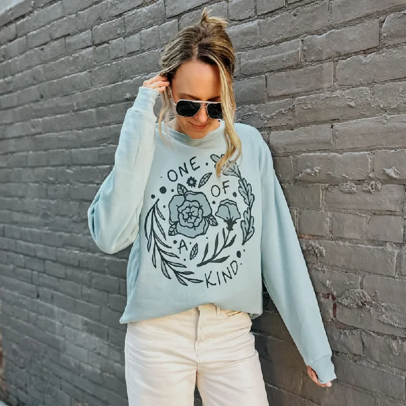 Time-Limited Offer fitness lifestyle hoodieOne Of A Kind Sweatshirt