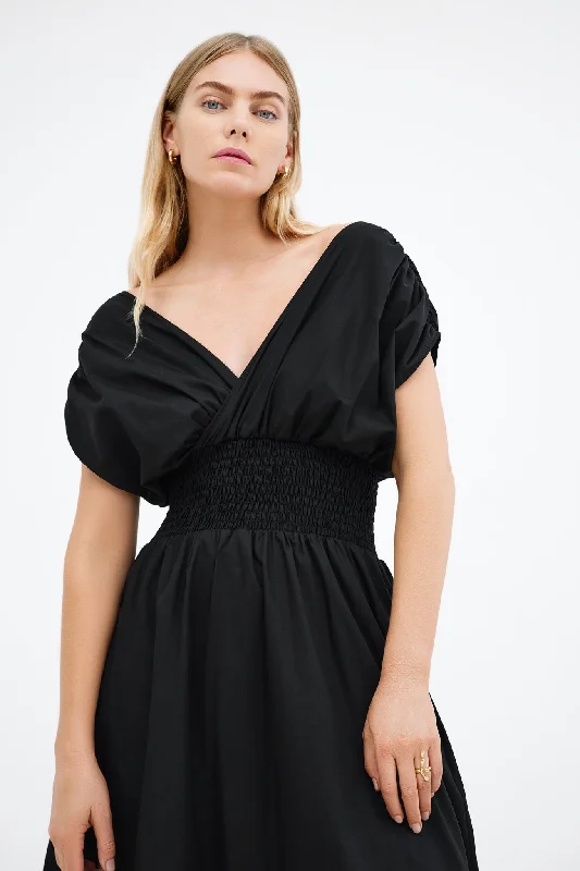 Doorbuster Deal trendy bodycon dressSigne Dress