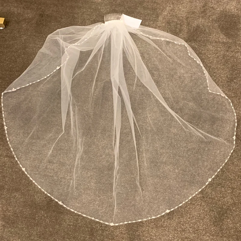 Special Buy wrap dressCouture Veil