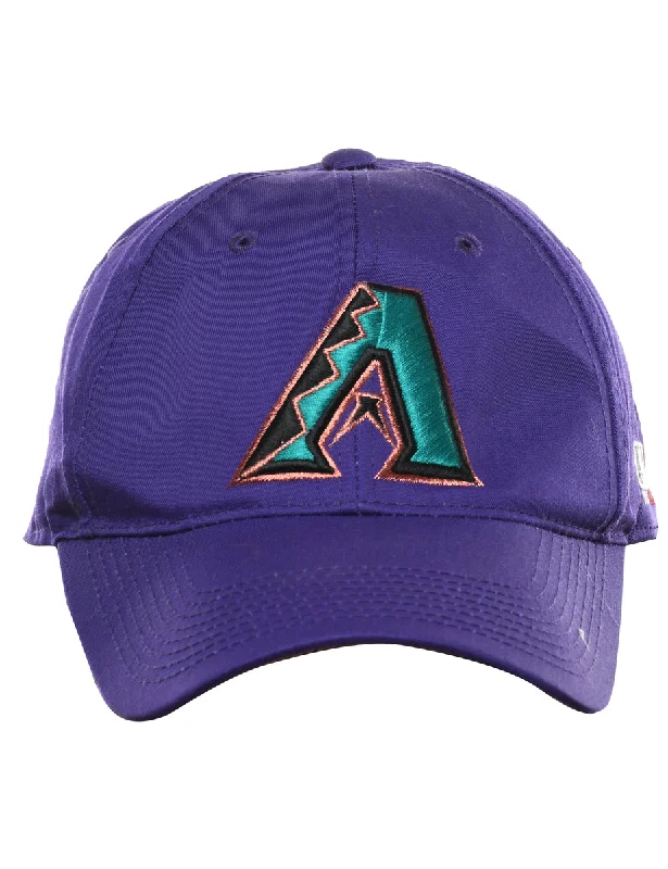 Super Sale classic bomber jacketMLB Embroided Cap - XS