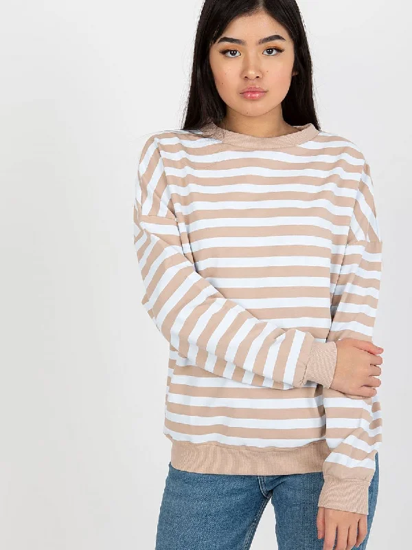 Quick Sale sleek workout sweatshirtSweatshirt Rue Paris