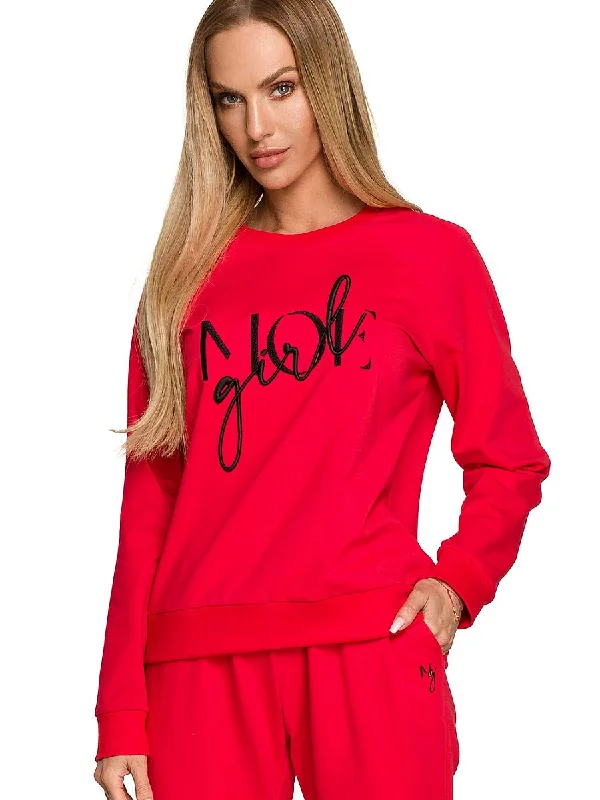 Super Bargain urban workout sweatshirtSweatshirt Moe
