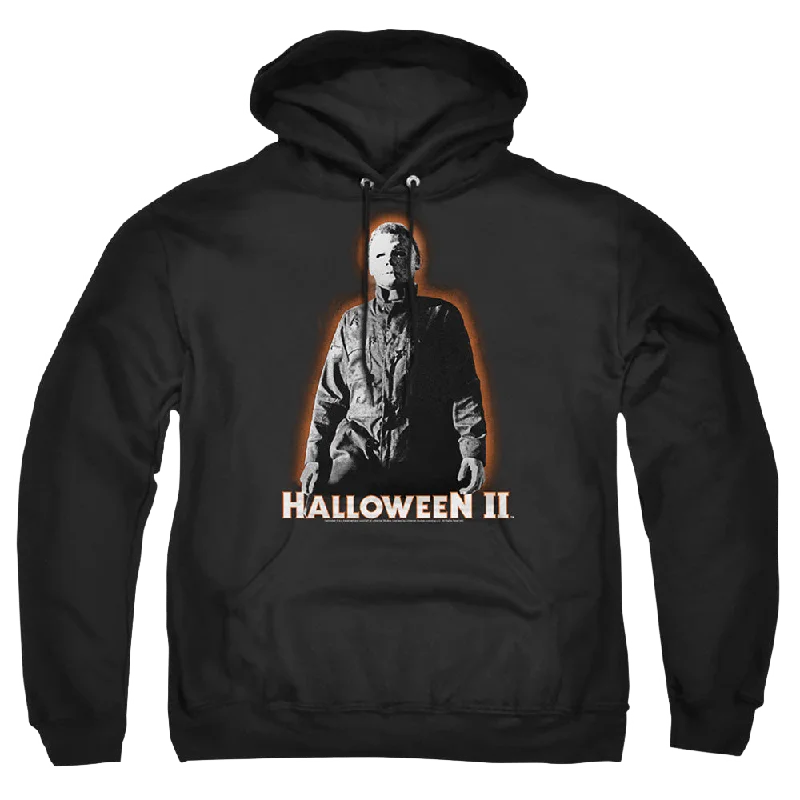 Deal Dash fashion hoodieHalloween 2 Michael Myers - Pullover Hoodie