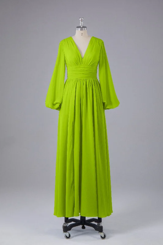 Lime Green