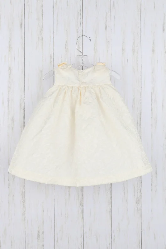Early Access office dressLuli & Me Baby Dress