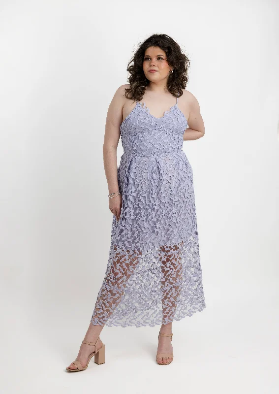 Early Bird Discount knit dressEva Lace Dress