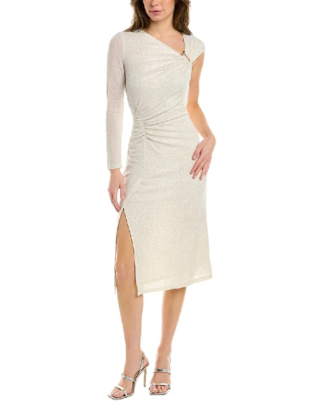 Reduced Prices trendy dressMaggy London Glitter Midi Dress