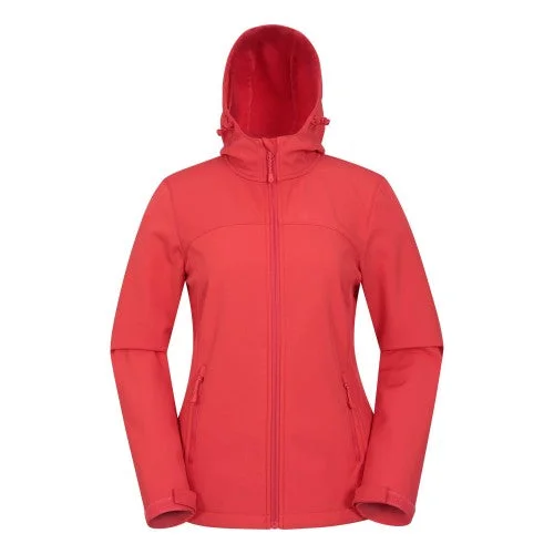 Amazing Deals minimalist jacketMountain Warehouse Womens/Ladies Exodus Water Resistant Soft Shell Jacket Amazing Deals minimalist jacketMountain Warehouse Womens/Ladies Exodus Water Resistant Soft Shell Jacket