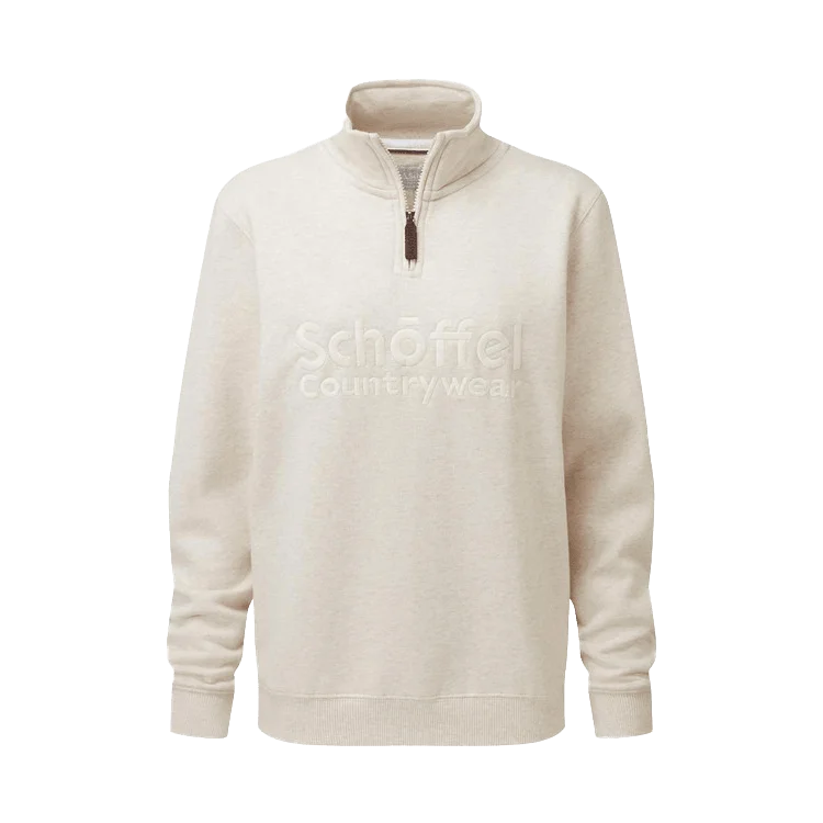 Discount Mania comfortable athletic sweatshirtSchoffel St Issey Sweatshirt