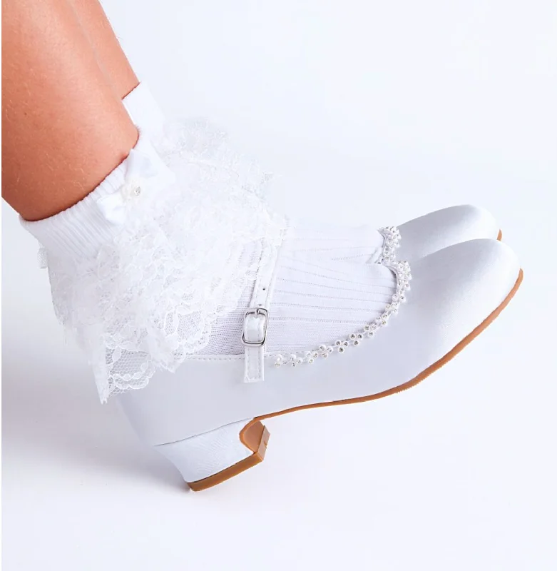 v-neck dressBella Shoe