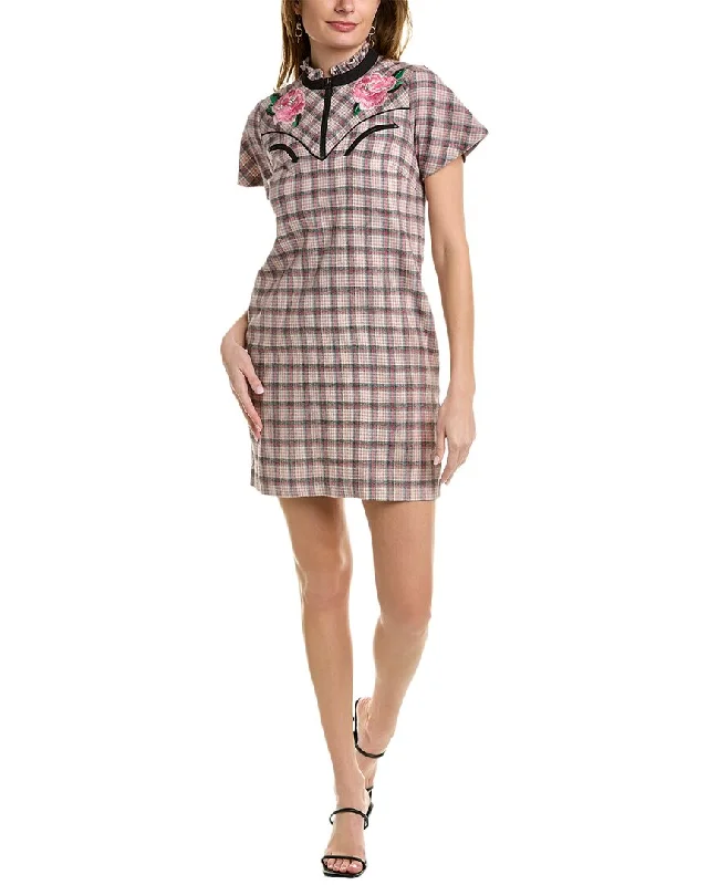 Last Chance boho dressMANOUSH Dress