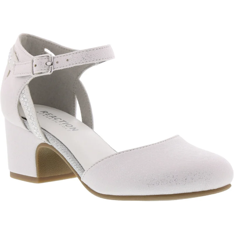 Limited Stock long sleeve dressKenneth Cole Strap Heel