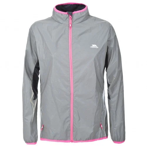 athletic jacketTrespass Womens/Ladies Lumi Active Jacket