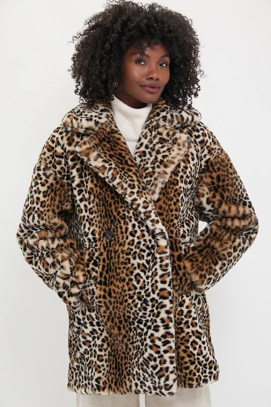 Discount Extravaganza puffer jacketNatural Jade Coat