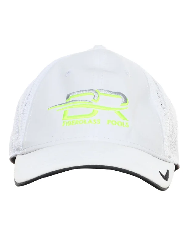 Instant Savings oversized trench coatNike Embroided Cap - XS