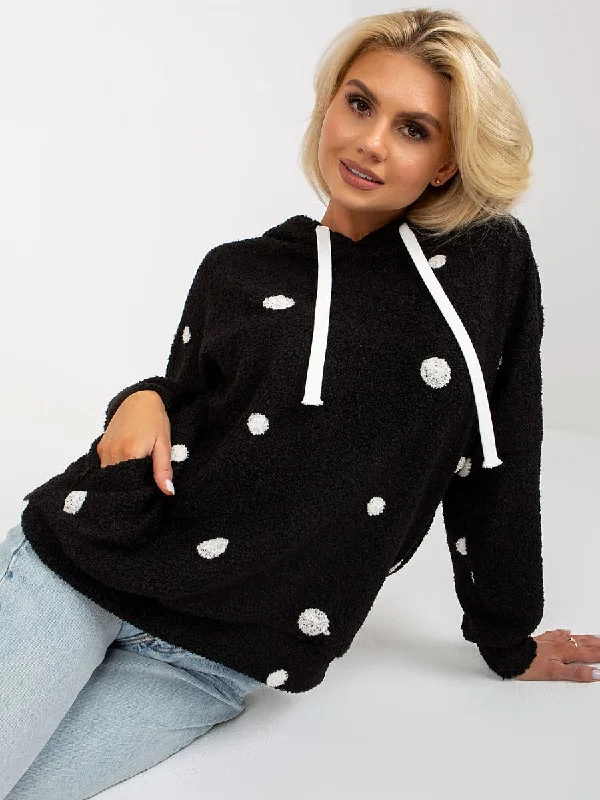 Markdown Madness warm workout hoodieSweatshirt Fancy