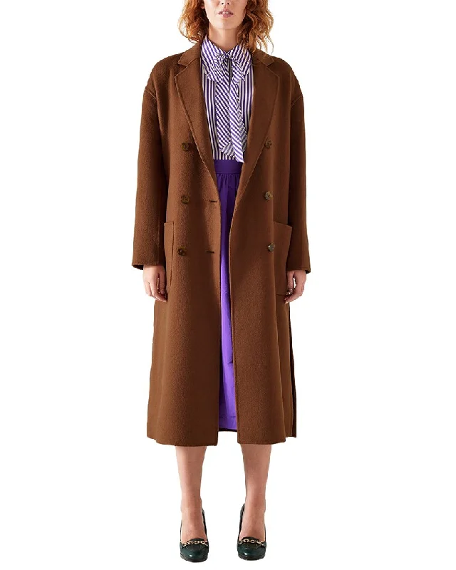 Anniversary Sale high-quality coatLk Bennett Tilda Coat