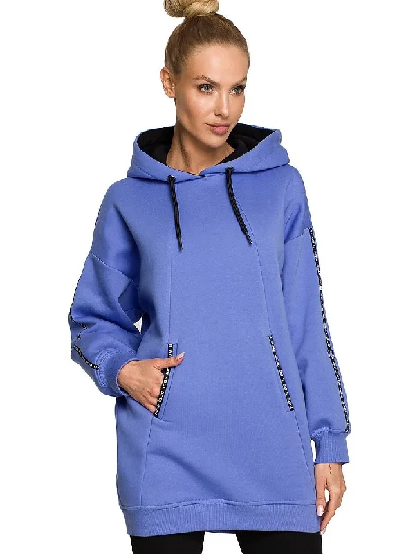 Final Sale stylish performance hoodieSweatshirt Moe