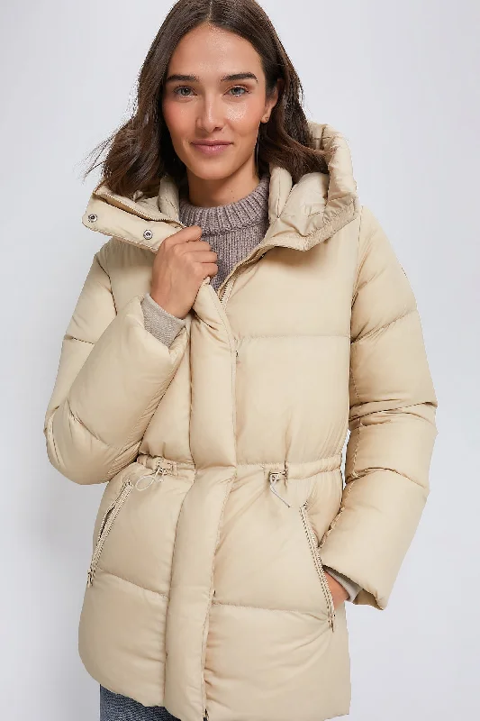 Special Promotion sleek and warm coatTrench Freya Jacket