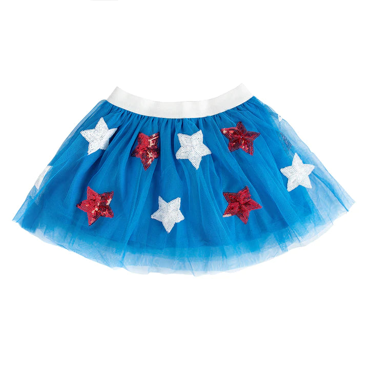 knit dressPatriotic Skirt