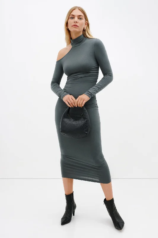 Factory Direct Sale high-waisted dressSawyer Dress