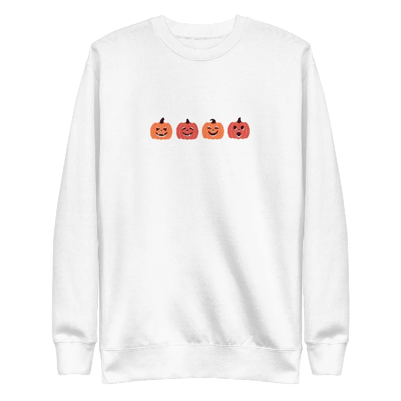 Deal of the Day stylish performance hoodiePumpkins – Unisex Premium Sweatshirt