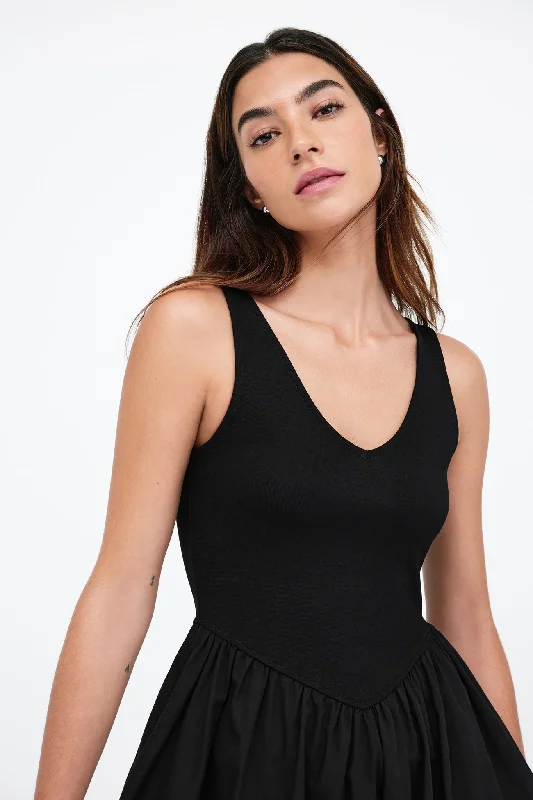 Stock Clearance stylish party dressEmmy Dress