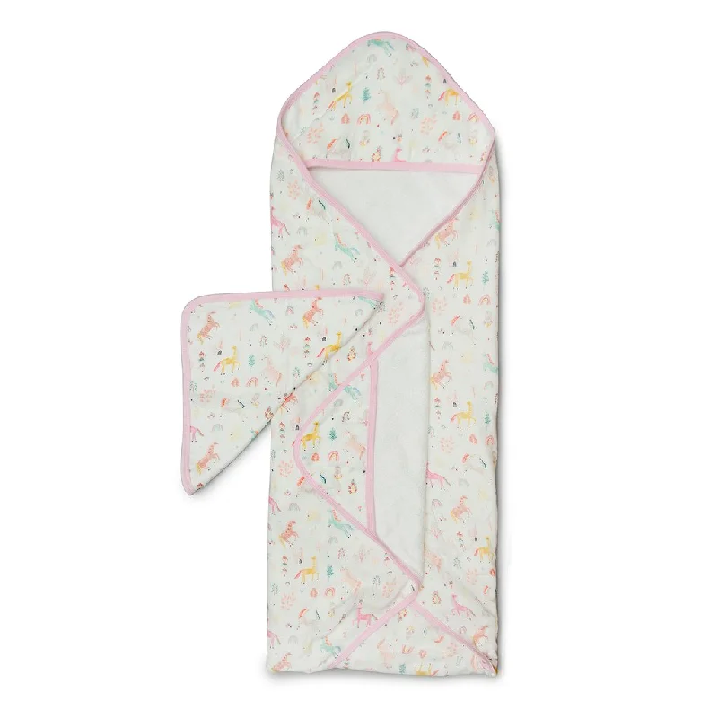 Limited Time ashionable dressUnicorn Dream Towel Set
