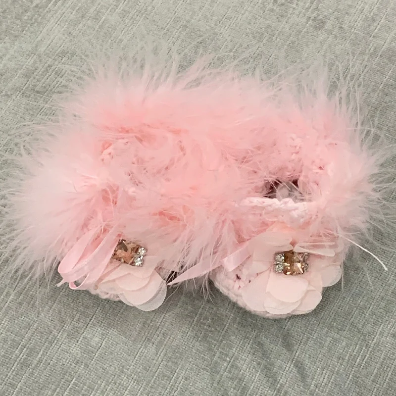 Today’s Special party-ready dressTri-Diamond Chenelle Booties