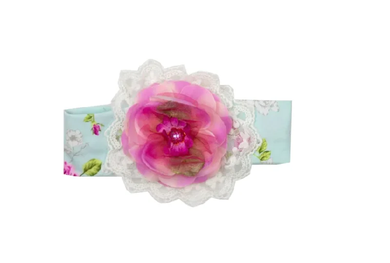 cocktail dressHaute Baby Bloomesbury Headband