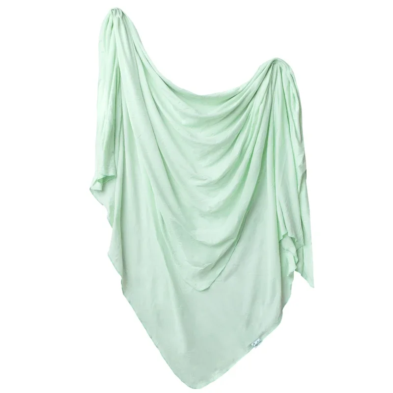 Price Reduction elegant shift dressCopper Pearl Bay Swaddle Blanket
