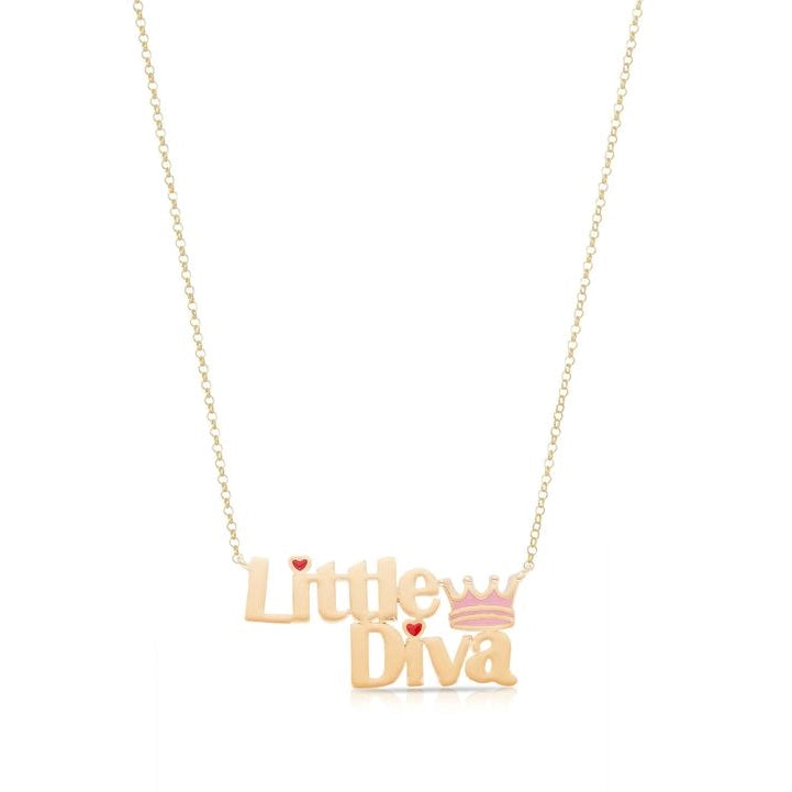 chic slip dressLily Nily Diva Necklace